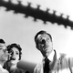 A scene from William Castle’s The Tingler